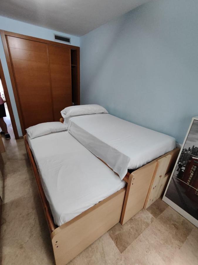 Piso Cercano Al Puerto Denia Kültér fotó