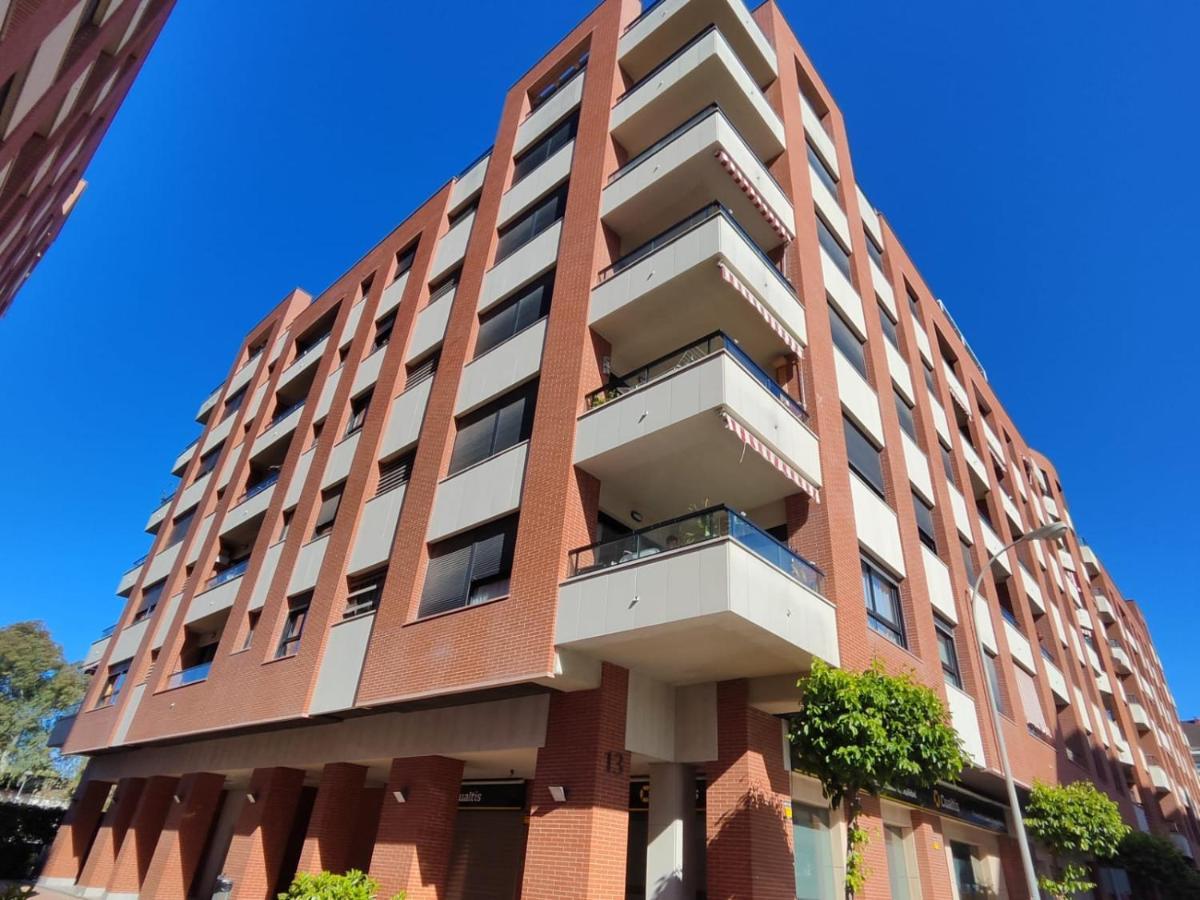 Piso Cercano Al Puerto Denia Kültér fotó